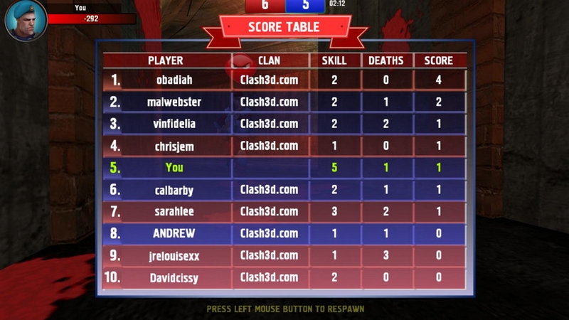 Subway Clash 3D - ảnh 4