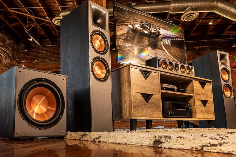 Subwoofer là gì 2