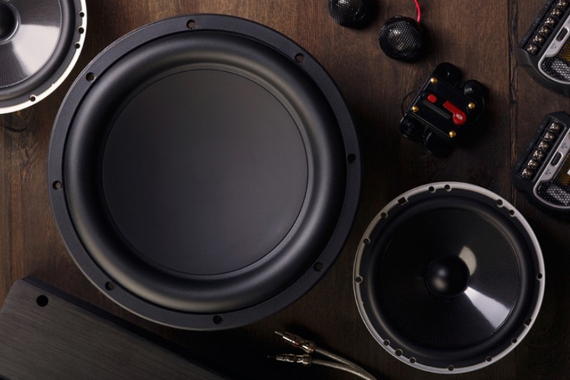 Subwoofer là gì 3
