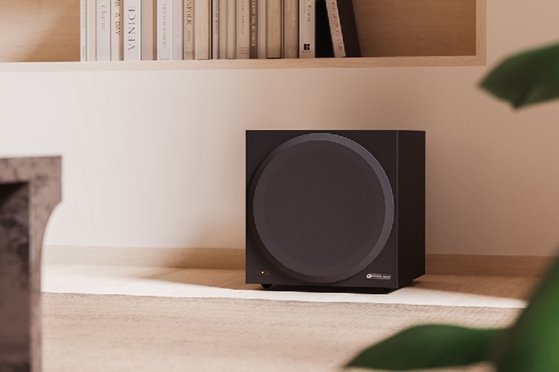 Subwoofer là gì 12