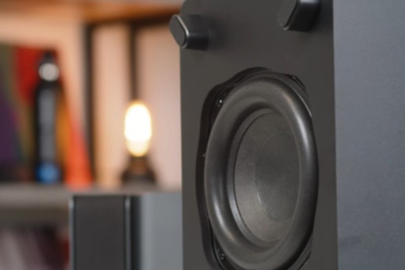 Subwoofer là gì 6