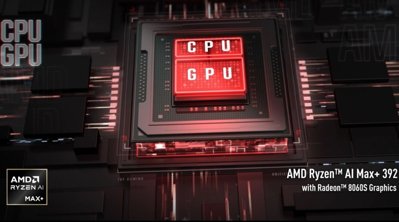 Laptop nào phù hợp cho gaming và tác vụ AI? Sức mạnh đồ họa đỉnh cao từ laptop Asus gaming 1