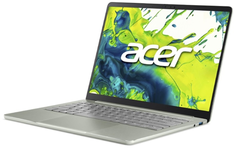 Top 3 mẫu laptop với CPU Intel® Core™ Series 3 hiệu năng tốt, mỏng nhẹ 5