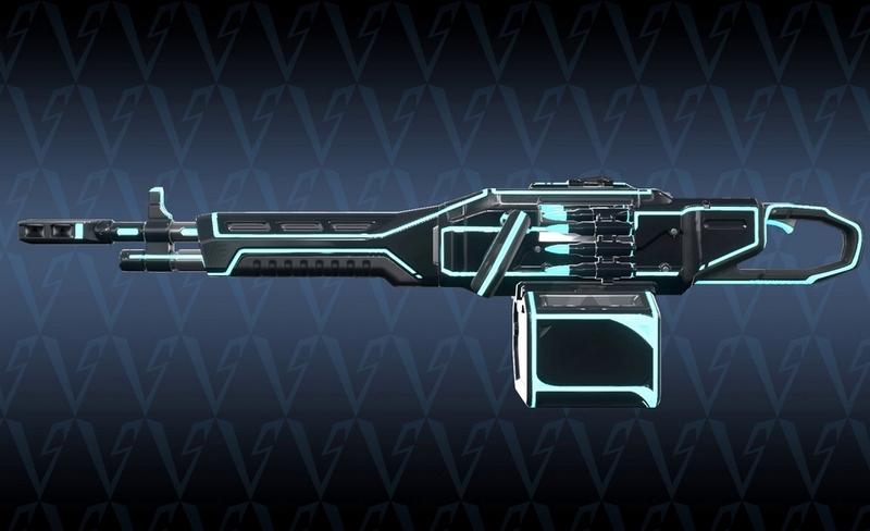 Súng nào tốt nhất trong Valorant ảnh 3