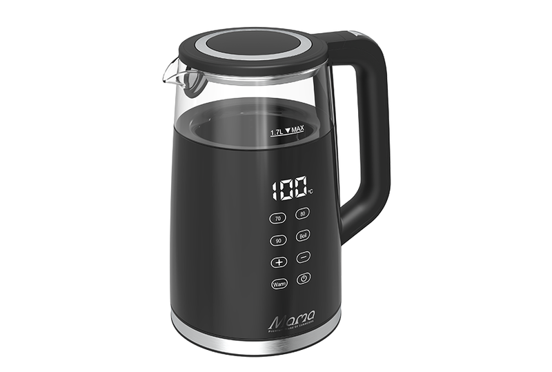 Bình đun siêu tốc thủy tinh Sunhouse Mama 1.7 lít SHD1333 - hình 1