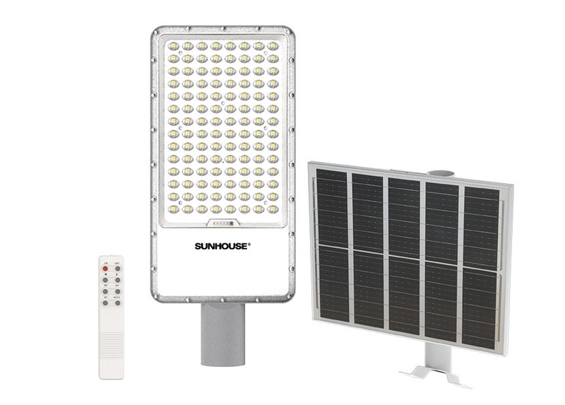 Sunhouse Eco SHE-LECRTSE01.200W - hình 3