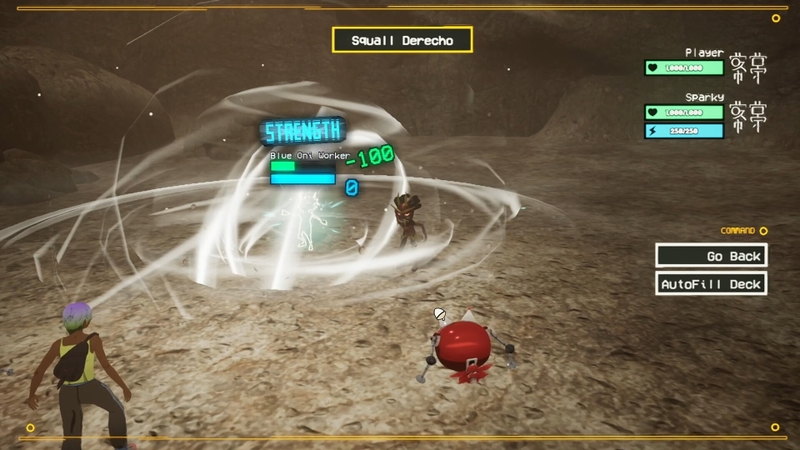 Yếu tố phiêu lưu và chiến đấu nhẹ nhàng, độc đáo