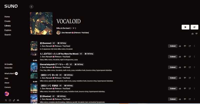Suno AI (ảnh 6)