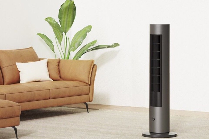 sưởi điện ceramic là gì (ảnh 1)