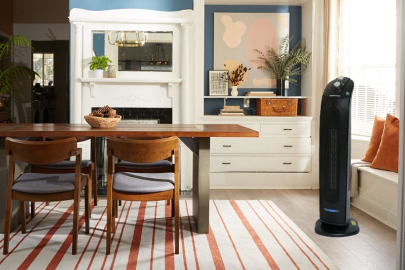 sưởi điện ceramic là gì (ảnh 2)