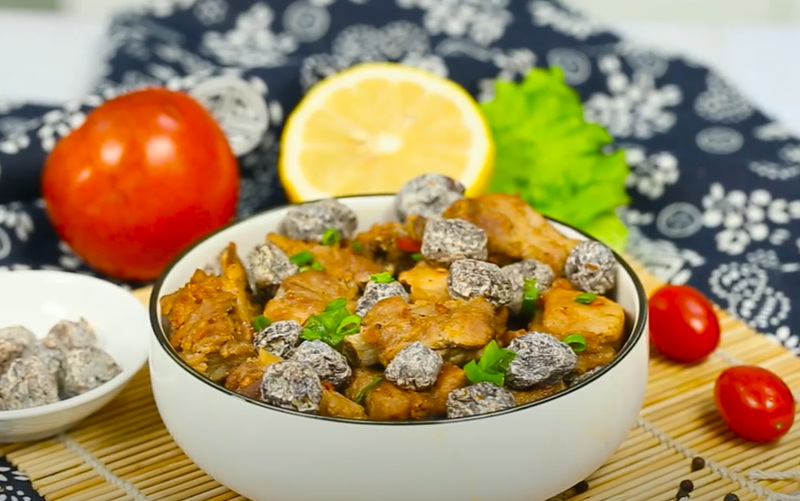 suon hap xi muoi