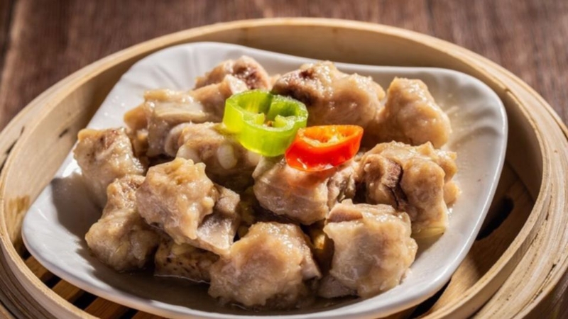 Bước 5: Hoàn thành