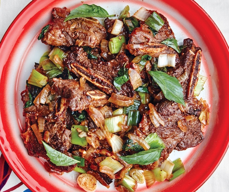 Sườn non (ảnh 5)