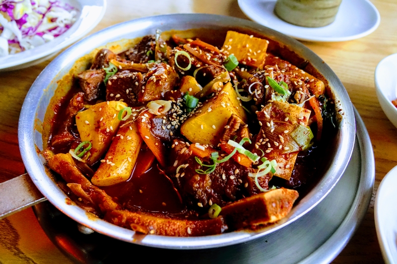 Sườn non (ảnh 6)