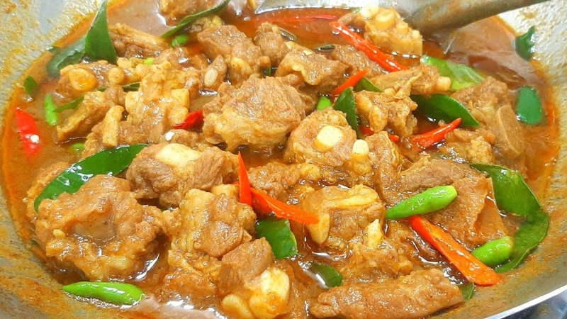 Sườn non (ảnh 9)