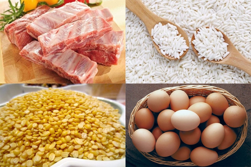 Công thức làm sườn rang muối đậm đà  (hình 1)