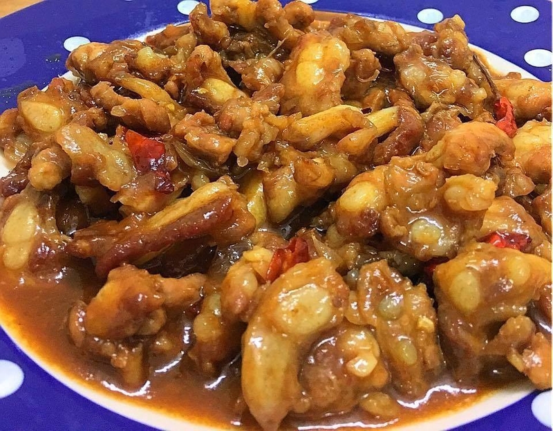 Sườn sụn 7