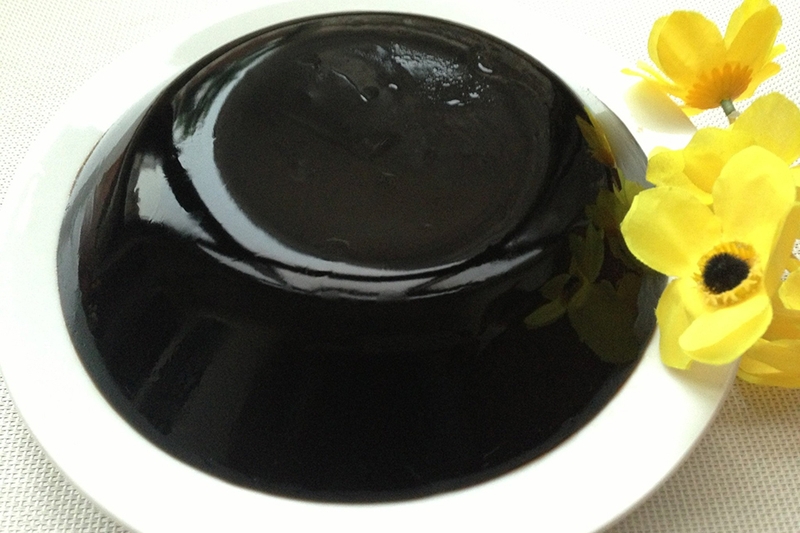 Sương sáo bao nhiêu calo 2