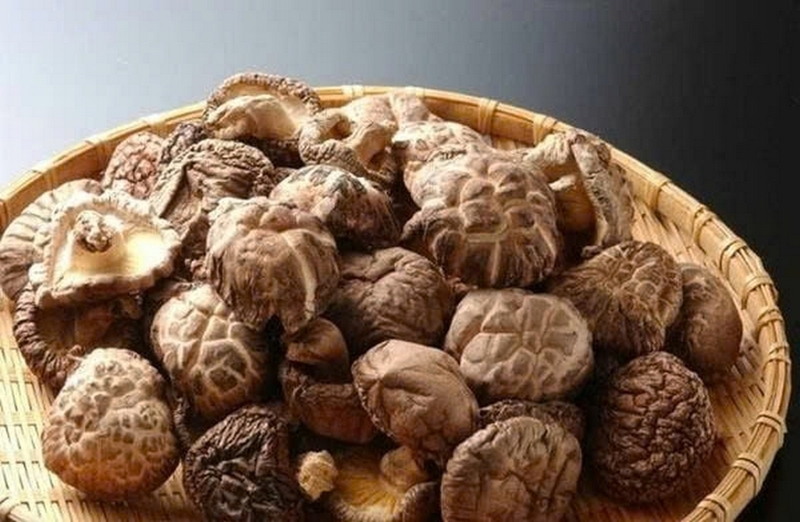 súp bào ngư nấm đông cô ảnh 2