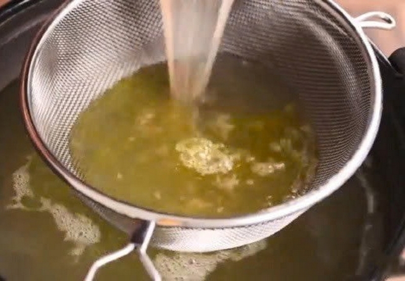 súp bào ngư nấm đông cô ảnh 4