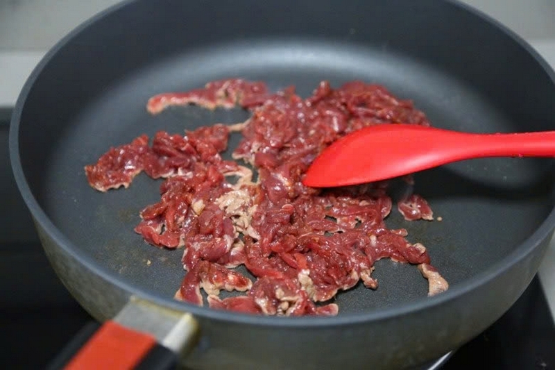 súp bò ảnh 4