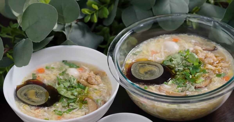 thành phẩm nóng hổi