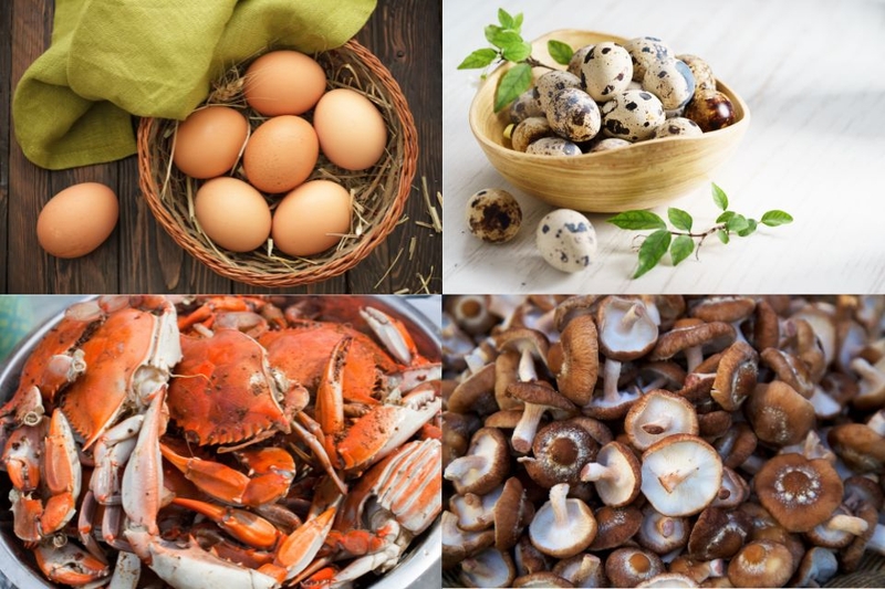 súp hải sản (ảnh 4)