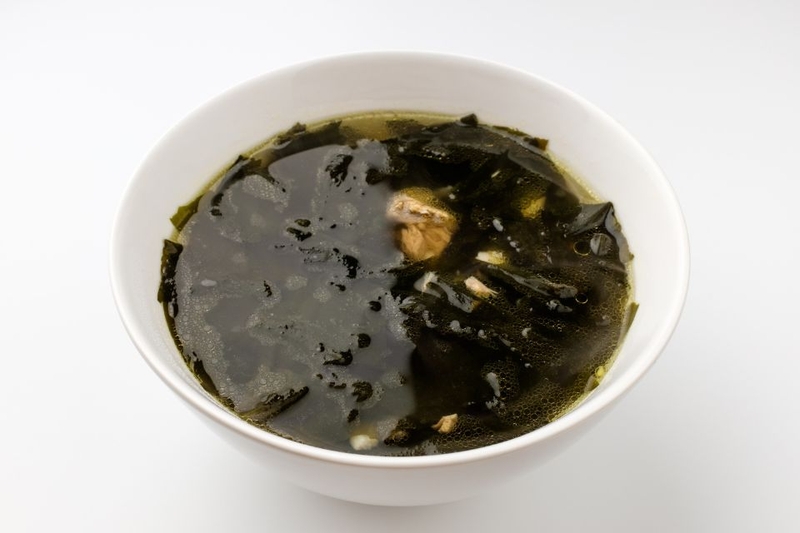súp hải sản (ảnh 7)