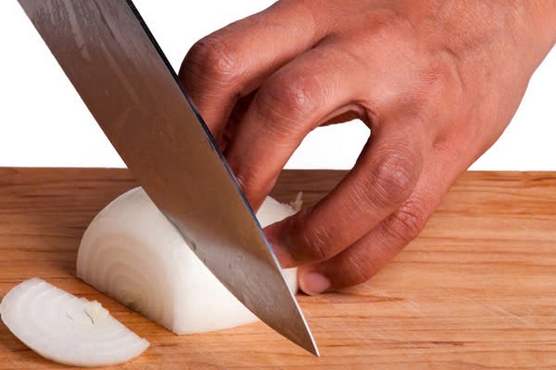 súp hành tây ảnh 2