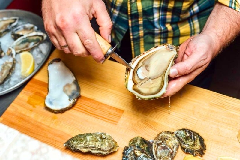 súp hàu trứng bắc thảo 3