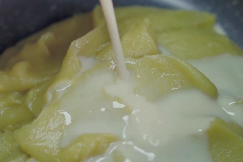 Nấu súp
