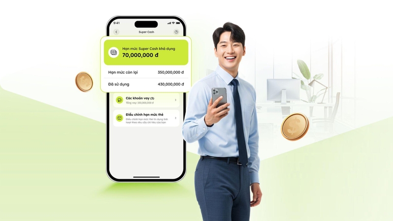 gioi thieu super cash