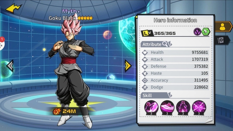Super Fighters hình 1