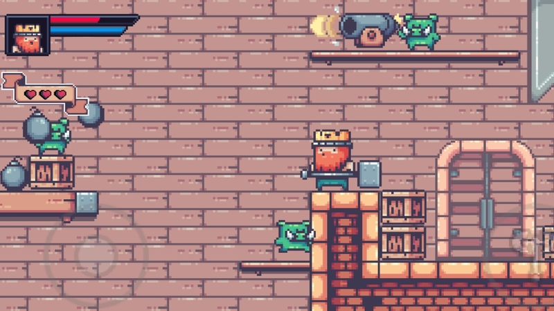 Super King là game gì?