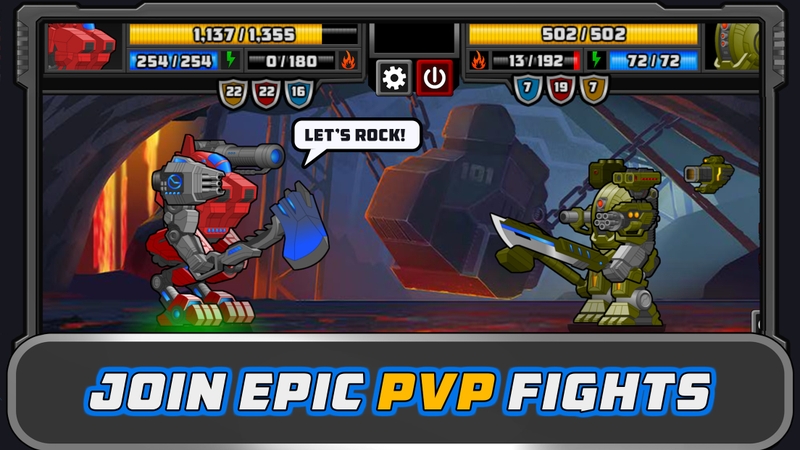 super mechs 4
