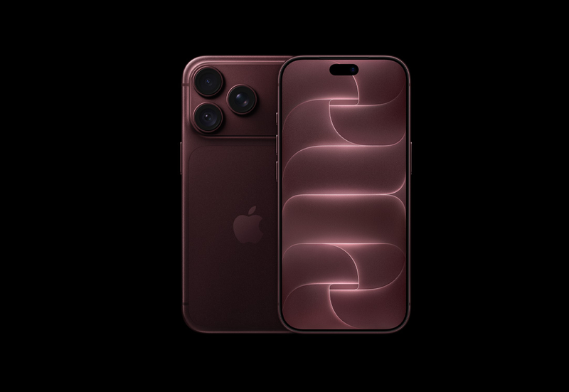 Super Retina XDR 6,9 inch trên iPhone 18 Pro Max 1