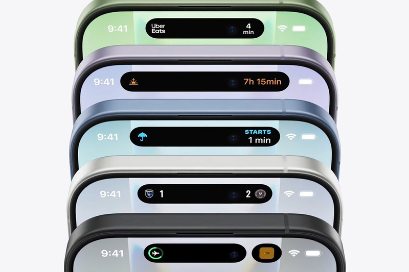 Super Retina XDR 6.3 inch 1