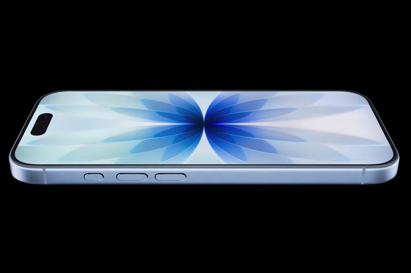 Super Retina XDR 6.3 inch 5