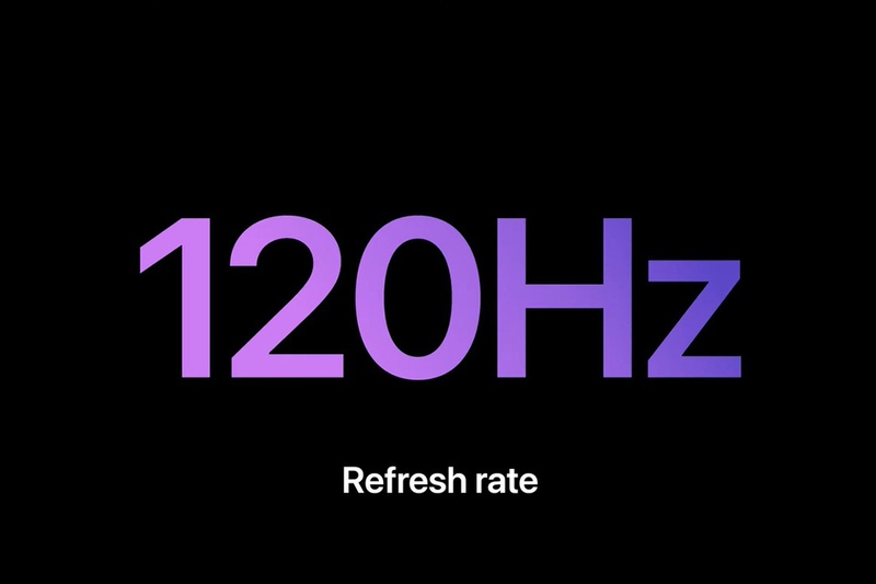 Super Retina XDR 6.3 inch 11