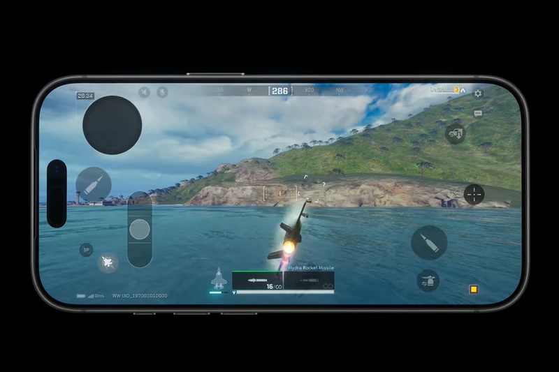 Super Retina XDR 6.9 8