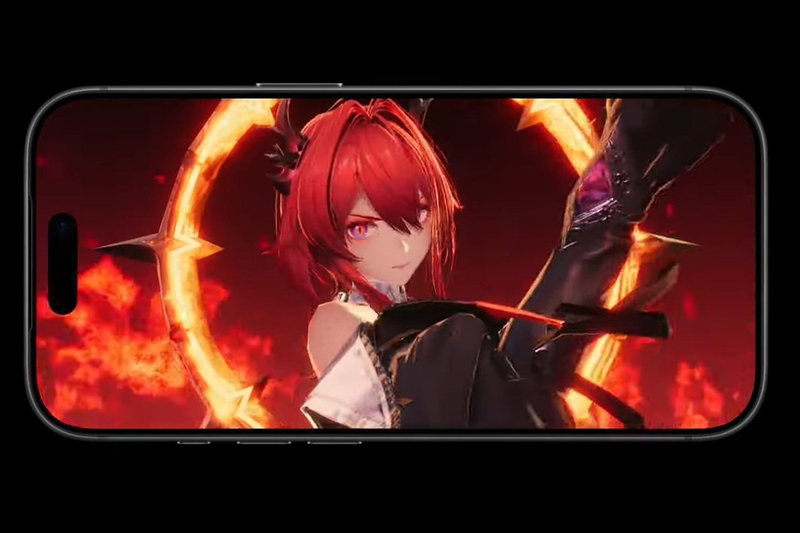 Super Retina XDR 6.9 1