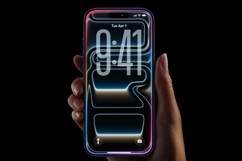 Super Retina XDR 6.9 3