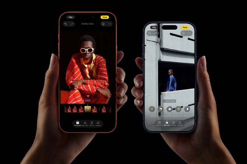 Super Retina XDR 6.9 10