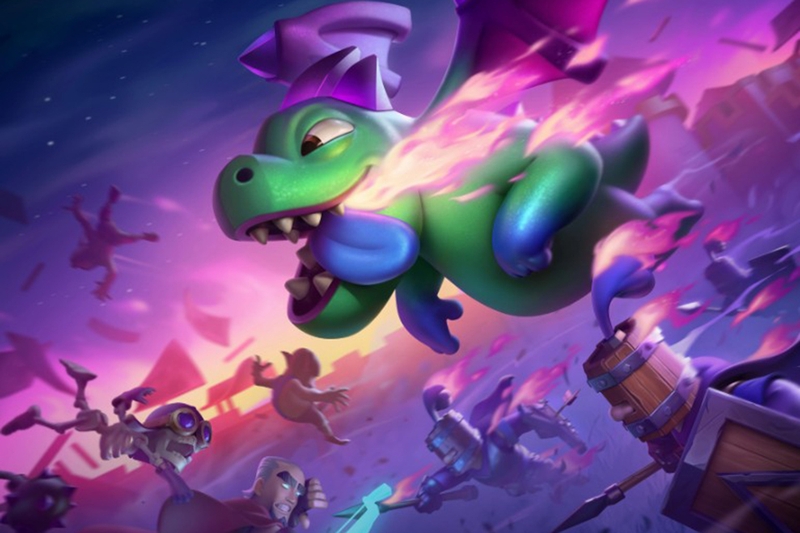 Supercell là gì 20