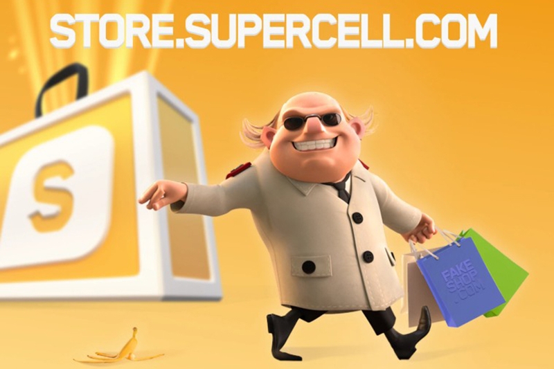 Supercell là gì 6