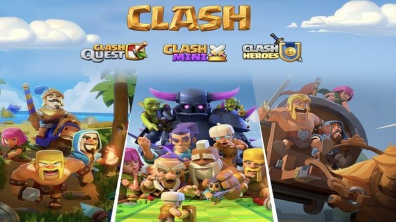 Supercell là gì 5