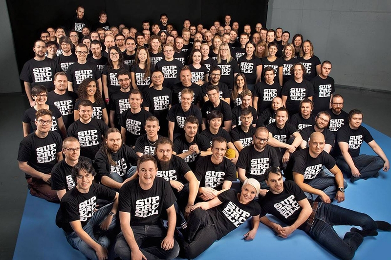 Supercell là gì 3