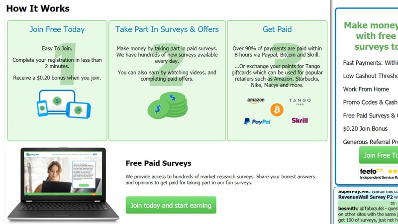SuperPayMe hình 2