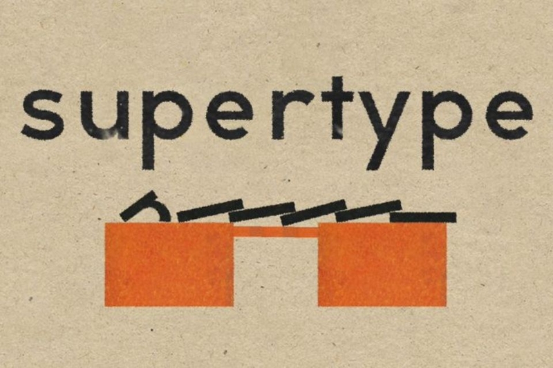 supertype (ảnh 6)