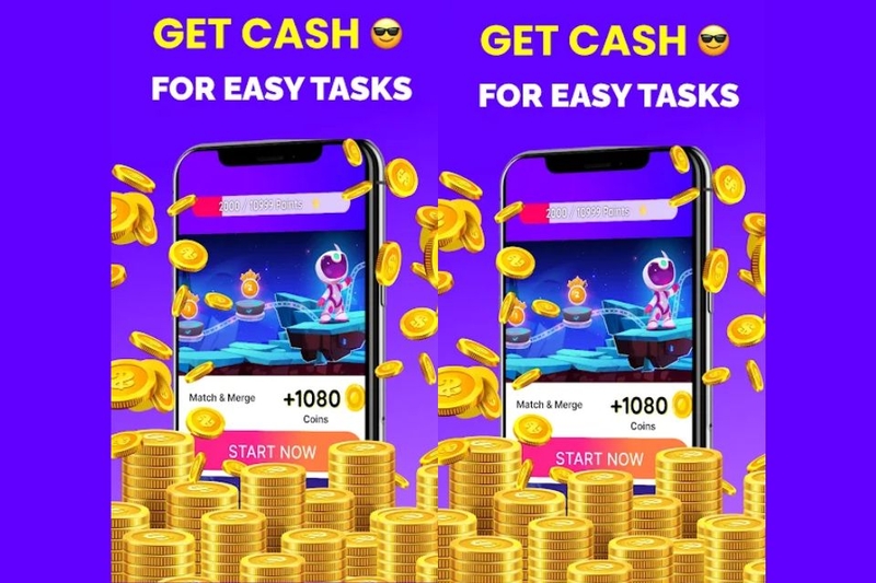 Cách chơi đơn giản, dễ tiếp cận với mọi đối tượng